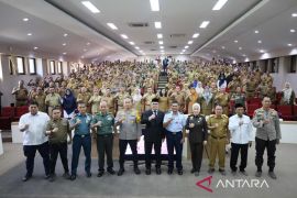 Wali Kota Makassar mengingatkan seluruh ASN hindari konflik kepentingan