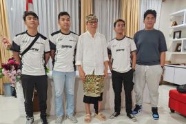 Pemkab Badung berkomitmen dukung anak muda kembangkan E-Sport