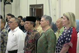 Program Koneksi perkuat pilar transformasi Indonesia