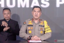 Polri menegaskan netralitas pada Pemilu 2024