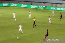 Piala Dunia U-17, Uzbekistan berpeluang lolos fase grup
