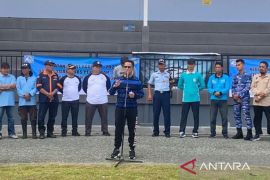 DPU Balikpapan luncurkan program padat karya pemeliharaan drainase