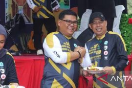 RSUD Depati Bahrin Bangka luncurkan layanan "Aokla"