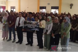 OJK dan BSI tingkatkan inklusi-literasi keuangan di madrasah