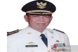 Kabar Duka, mantan Bupati Kotabaru meninggal dunia