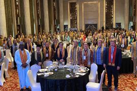 Ministry highlights importance of cross-cultural religious literacy