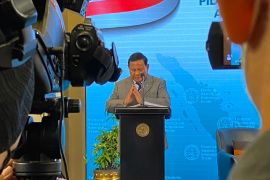 Prabowo inginkan "fair playing field" perdagangan bebas