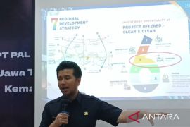 Emil Dardak harapkan ANTARA kedepankan objektivitas dan kreativitas