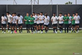 Menakar peluang Indonesia lolos ke 16 besar Piala Dunia U-17