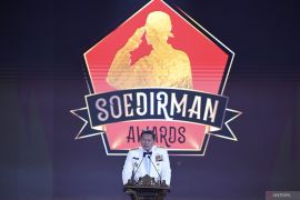 Panglima TNI mutasi 60 perwira tinggi