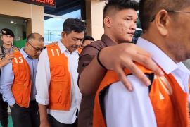 Kejari Bireuen periksa 58 saksi kasus dugaan korupsi BPRS