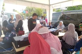 Pemkab Madiun buka layanan "jemput bola" perizinan pelaku UMKM