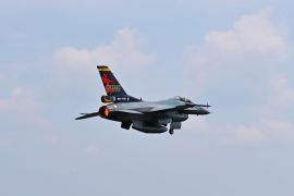 Indonesian, Singaporean Air Forces conduct joint training at Pekanbaru