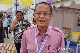 Perum Bulog: 11 ribu ton beras Vietnam tiba di Sorong dan Jayapura