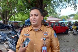 Jumlah penduduk dengan kemiskinan ekstrem di Babel berkurang