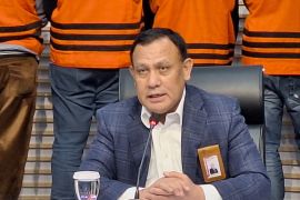 Ketua KPK pastikan dirinya akan penuhi panggilan Polda Metro Jaya