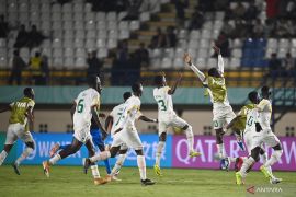 Ini enam negara yang dipastikan melaju ke Babak 16 Besar Piala Dunia U-17