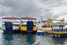 ASDP Ternate siapkan armda dukung penyelenggaraan Hari Nusantara di Tidore