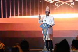 Kemenhub berikan penghargaan PPID sebagai komitmen pertahankan predikat Badan Publik Informatif