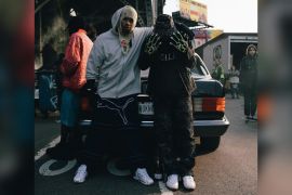 Puma akan mengakhiri kesepakatan sponsor dengan timnas Israel