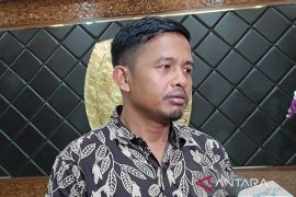 Capres-cawapres akan tandatangani pakta integritas pemilu damai