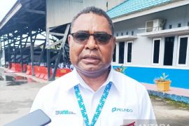 KM Sinabung to accommodate Sail Teluk Cenderawasih visitors