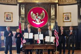 PGE partners with Chevron, Mubadala for geothermal exploration
