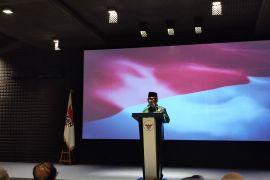 Cawapres Mahfud Md janjikan perbaikan substantif apabila terpilih dalam pemilu 2024