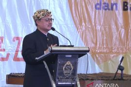 Festival Tunas Bahasa Ibu edukasi berbahasa daerah itu keren