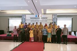 Dindikbud Pangkalpinang gelar acara "Berungkas Budaya"