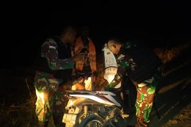 Satgas Pamtas RI-PNG tingkatkan stabilitas keamanan menjelang Natal