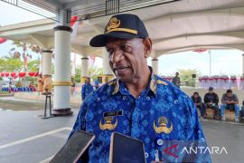 RSUD Papua Barat jajaki kerja sama dengan Unhas sediakan tenaga medis