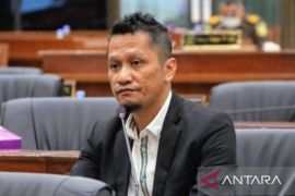 DPRD Kaltim minta Brimob jadi garda terdepan perdamaian