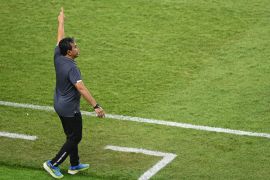 Pelatih Bima Sakti bersyukur timnas Indonesia imbang lawan Panama