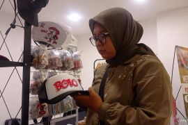 Piala Dunia U-17: Pemkot Surabaya genjot promosi suvenir produksi UMKM
