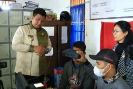 DPRD Samosir dukung Program Bunga Desa