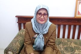 Pemkab Lebak tekankan 8 dimensi fungsi keluarga untuk tekan perceraian