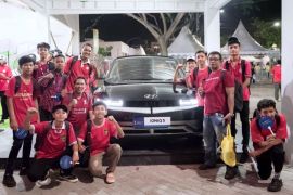 Dukung Piala Dunia U-17, HMID gelar "Champs Of Tomorrow Futsal"