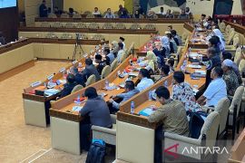 YLBH-IM adukan Perda RTRW Jepara ke Komisi II DPR RI