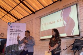 Dishub Bali perbaiki transportasi umum lewat optimalisasi koridor