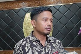 KPU RI sebut mekanisme pengundian nomor urut pasangan calon dilakukan dua tahap