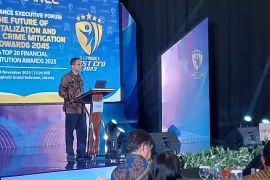 BSSN harapkan perbankan respon cepat pemberitahuan anomali internet