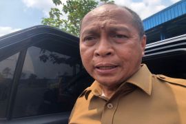 Pemkab Mimika: APBD 2024 masuki tahap penyerahan kebijakan umum daerah