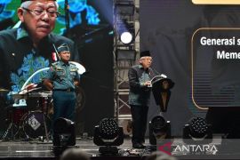 Wapres tekankan pentingnya peran ibu sebagai penentu kualitas generasi masa depan