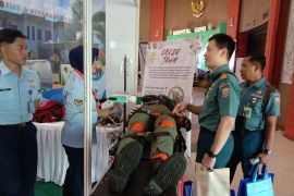 RSAU dr Mohammad Sutomo pamerkan "Crush Team" di Hospital Expo