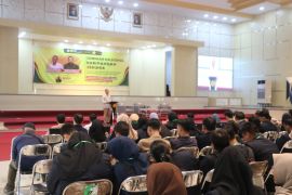 Pakar Unej: Inovasi teknologi dan korporasi dukung kedaulatan pangan