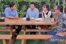 Emil Dardak siap dukung perjuangan Gibran sebagai cawapres