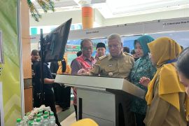 RSUD SSMA Pontianak kenalkan "smart hospital" dalam fasilitas layanan kesehatan