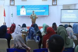 Bupati Pangkep : Pelaku usaha penting memiliki sertifikasi halal