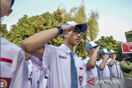 BRIN ungkapkan wajib belajar 12 tahun masih menjadi tantangan pemerintah